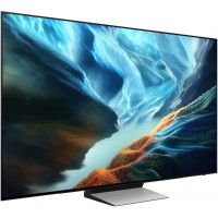 Телевізор OLED Samsung QE83S90HAEXUA Vision AI 2026