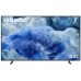 Телевізор QLED Samsung QE55Q8FAAUXUA