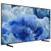 Телевізор QLED Samsung QE55Q8FAAUXUA Телевізор QLED Samsung QE55Q8FAAUXUA