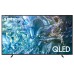 Телевізор QLED Samsung QE65Q60DAUXUA