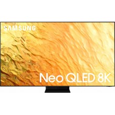 Телевізор Samsung GQ85QN800B