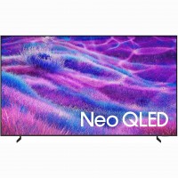 Телевізор Samsung Neo QLED Mini LED QE100QN80FUXUA