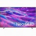 Телевізор Samsung Neo QLED Mini LED QE100QN80FUXUA