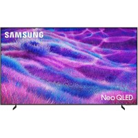 Телевізор Samsung Neo QLED Mini LED QE100QN80FUXUA
