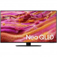 Телевізор Samsung Neo QLED Mini LED QE98QN90FAUXUA