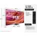 Телевізор Samsung Neo QLED Mini LED QE98QN90FAUXUA