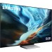 Телевізор Samsung OLED QE65S90HAEXUA Телевізор Samsung OLED QE65S90HAEXUA