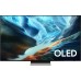 Телевізор Samsung OLED QE65S90HAEXUA Телевізор Samsung OLED QE65S90HAEXUA