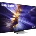 Телевізор Samsung OLED QE83S91FAEXUA Телевізор Samsung OLED QE83S91FAEXUA