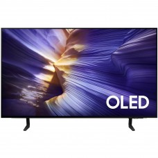 Телевізор Samsung QE42S90FAEXUA