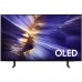 Телевізор Samsung QE42S90FAEXUA