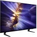 Телевізор Samsung QE42S90FAEXUA