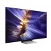 Телевізор Samsung QE48S90F