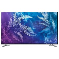 Телевізор Samsung QE55Q6FAAUXUA