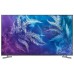 Телевізор Samsung QE55Q6FAAUXUA