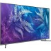 Телевізор Samsung QE55Q6FAAUXUA Телевізор Samsung QE55Q6FAAUXUA