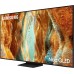 Телевізор Samsung QE55QN70FAUXUA