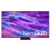 Телевізор Samsung QE55QN80F