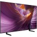 Телевізор Samsung QE55S85FAUXUA