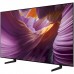 Телевізор Samsung QE55S85FAUXUA
