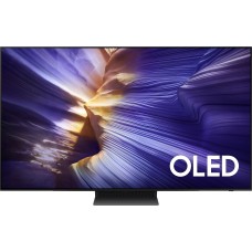Телевізор Samsung QE55S90FAEXUA