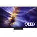 Телевізор Samsung QE55S90FAEXUA