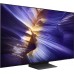Телевізор Samsung QE55S90FAEXUA