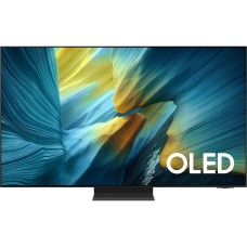 Телевізор Samsung QE55S95FAUXUA
