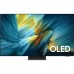 Телевізор Samsung QE55S95FAUXUA