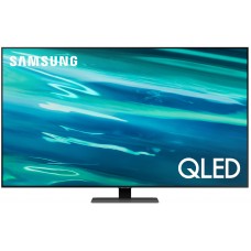 Телевізор Samsung QE65Q80AAUXUA