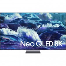 Телевізор Samsung QE65QN950FUXUA