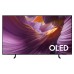 Телевізор Samsung QE65S85F