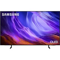 Телевізор Samsung QE65S85HAEXUA