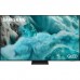 Телевізор Samsung QE75Q7F5AUXUA
