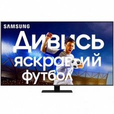 Телевізор Samsung QE75Q80AAUXUA