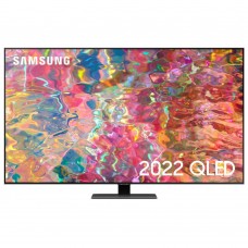 Телевізор Samsung QE-75Q80B