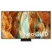 Телевізор Samsung QE75QN70F