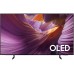 Телевізор Samsung QE83S85F