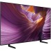 Телевізор Samsung QE83S85FAEXUA