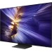 Телевізор Samsung QE83S90F Телевізор Samsung QE83S90F