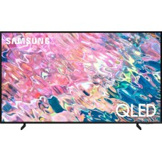 Телевізор Samsung QE85Q60BAUXUA