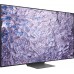 Телевізор Samsung QE85QN800C