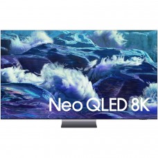 Телевізор Samsung QE85QN950FUXUA
