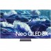Телевізор Samsung QE85QN950FUXUA
