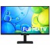 Телевізор Samsung UE24F6000FUXUA