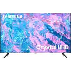 Телевізор Samsung UE43CU7100UXUA