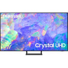 Телевізор Samsung UE43CU8500UXUA