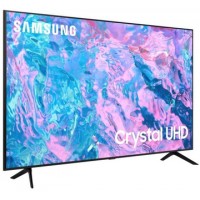 Телевізор Samsung UE50CU7192