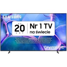 Телевізор Samsung UE50U7022F