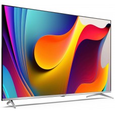 Телевізор QLED Sharp 4T-C50FP1EL2AB
